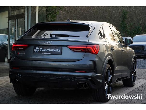 Audi RSQ3 Sportback 294 kW image number 6