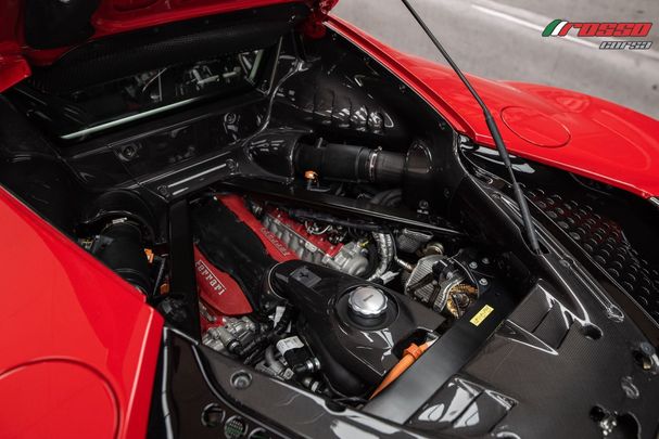 Ferrari SF90 Stradale 735 kW image number 17