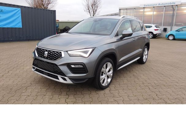 Seat Ateca 1.5 TSI 110 kW image number 1