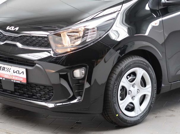 Kia Picanto 1.2 62 kW image number 3