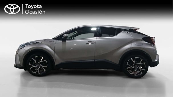 Toyota C-HR 135 kW image number 5