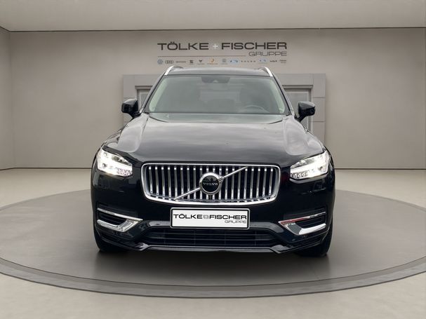 Volvo XC90 T8 AWD Inscription 288 kW image number 3