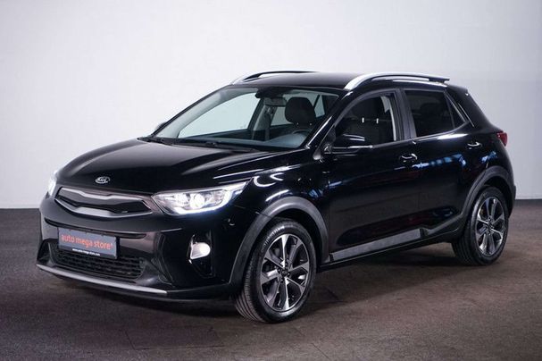 Kia Stonic 1.0 74 kW image number 1