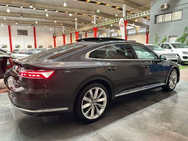 Volkswagen Arteon Elegance 110 kW image number 3