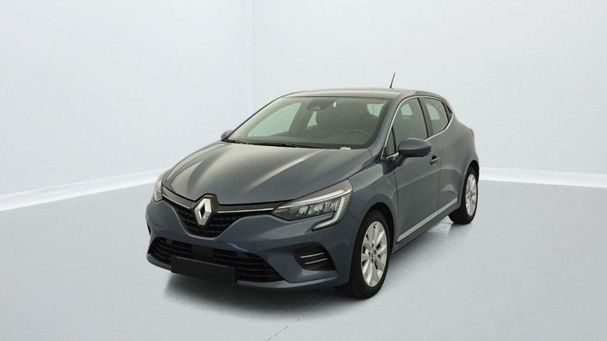 Renault Clio TCe 90 Intens 66 kW image number 1