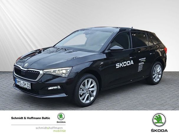 Skoda Scala 1.0 TSI 81 kW image number 1