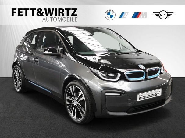 BMW i3 120Ah 125 kW image number 2