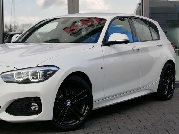 BMW 118i M Sport 100 kW image number 1