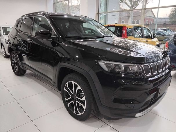 Jeep Compass Limited 96 kW image number 4