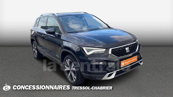 Seat Ateca 1.0 TSI 81 kW image number 2