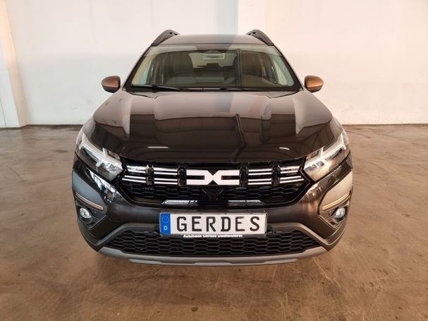 Dacia Jogger TCe 110 Extreme 81 kW image number 4