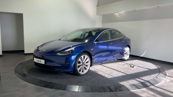 Tesla Model 3 Performance AWD 340 kW image number 9