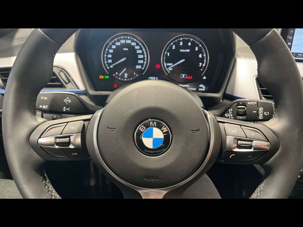 BMW X2 sDrive20i M Sport DKG 133 kW image number 13