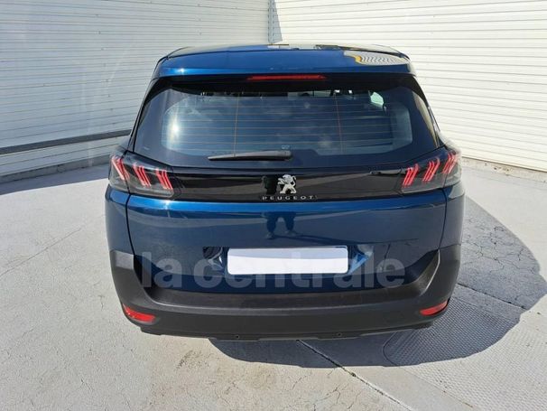 Peugeot 5008 PureTech 130 S&S Active 96 kW image number 5