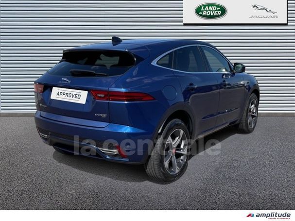 Jaguar E-Pace 150 kW image number 3