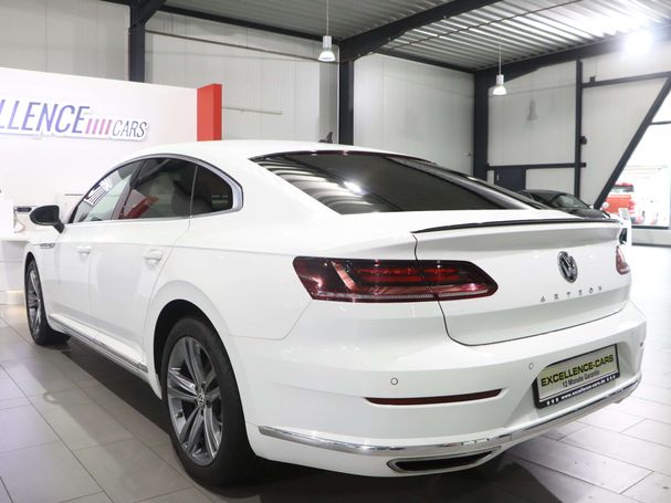 Volkswagen Arteon 140 kW image number 7