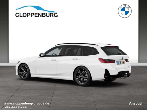 BMW 318d Touring 110 kW image number 6