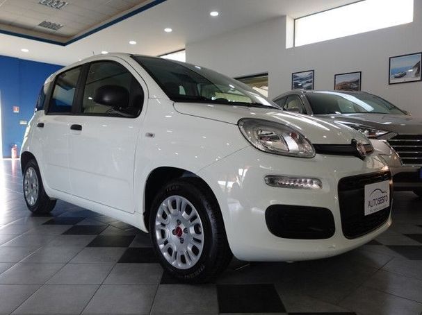 Fiat Panda 1.0 Hybrid 51 kW image number 2