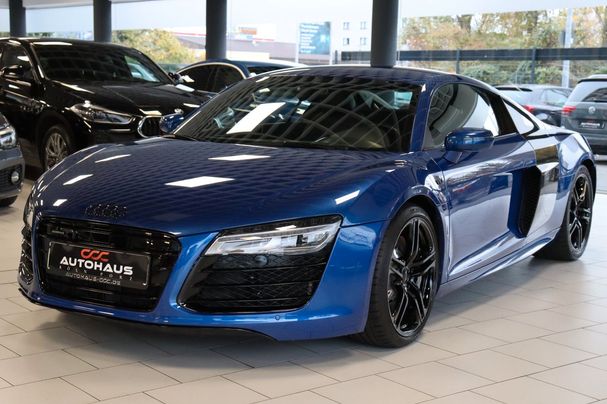 Audi R8 5.2 FSI quattro 386 kW image number 1