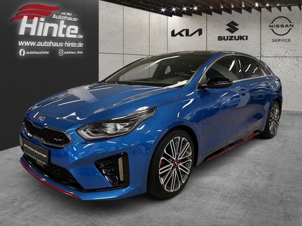 Kia ProCeed GT 150 kW image number 1