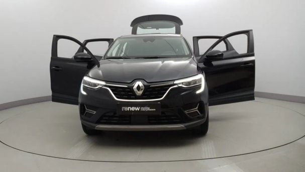 Renault Arkana 103 kW image number 14