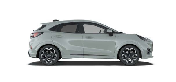 Ford Puma ST-Line X 92 kW image number 10