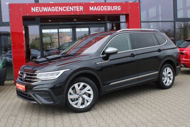 Volkswagen Tiguan Allspace 2.0 TDI Life DSG 4Motion 147 kW image number 1