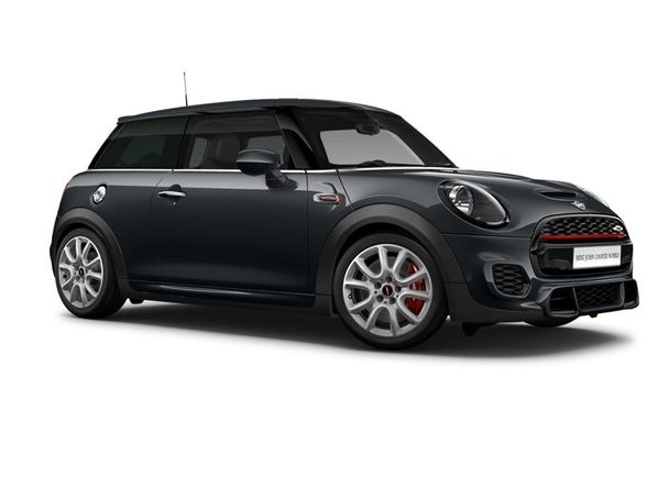 Mini John Cooper Works 170 kW image number 5