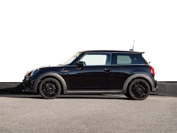 Mini Cooper S Mini 131 kW image number 5