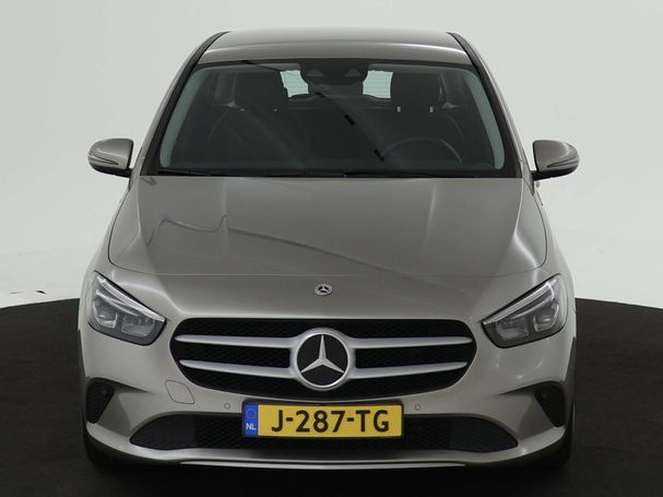 Mercedes-Benz B 180 74 kW image number 26