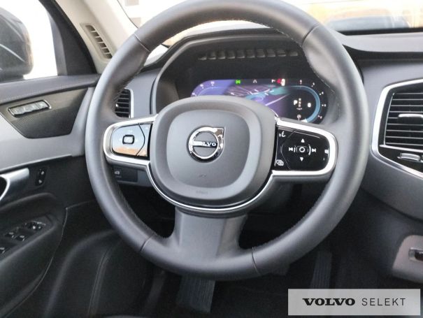 Volvo XC90 AWD 173 kW image number 19