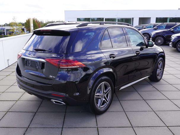 Mercedes-Benz GLE 300 d 180 kW image number 2