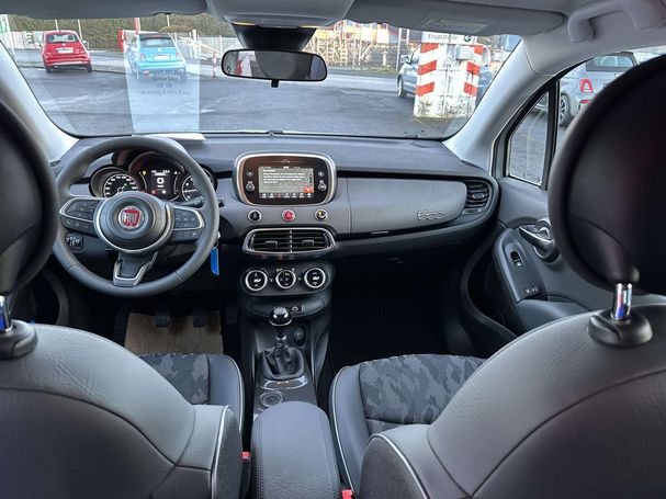 Fiat 500X 1.0 Cross 88 kW image number 12