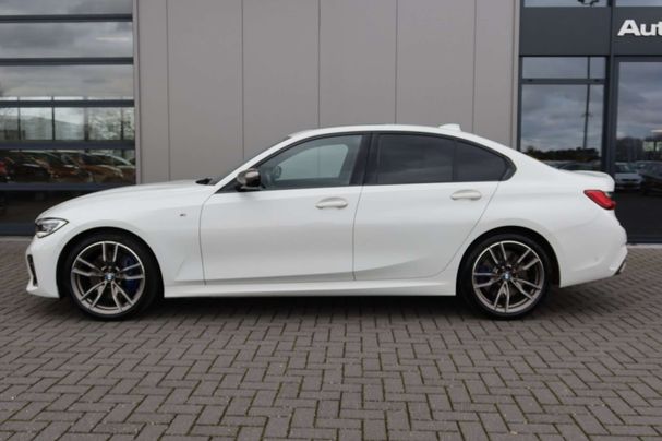 BMW 340i M xDrive 275 kW image number 4