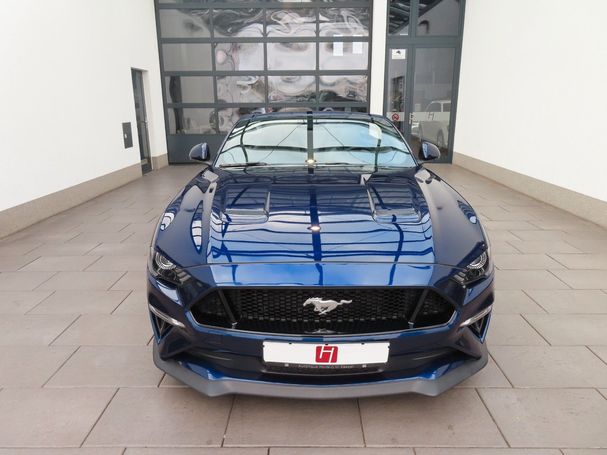 Ford Mustang GT 5.0 V8 331 kW image number 5