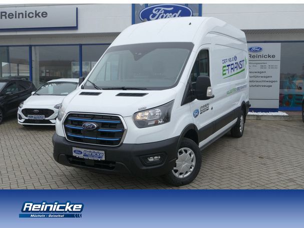 Ford E-Transit 350 L3 Trend 135 kW image number 2