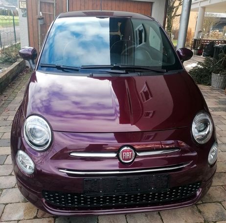 Fiat 500 51 kW image number 6