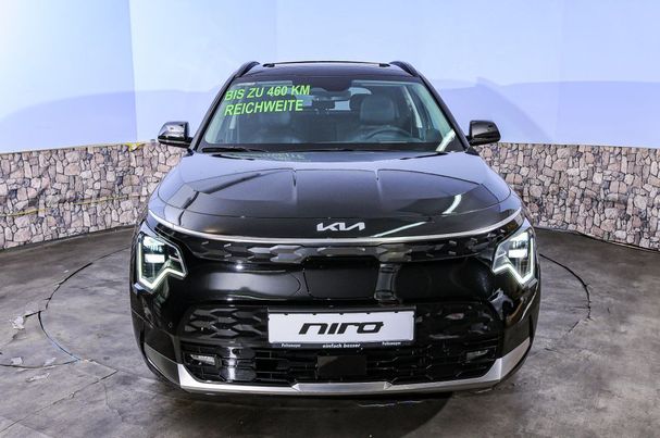 Kia Niro 150 kW image number 3