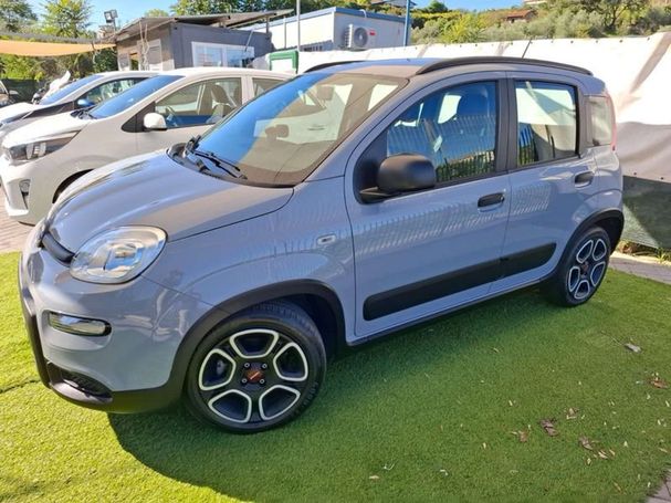 Fiat Panda 1.0 Hybrid 51 kW image number 1