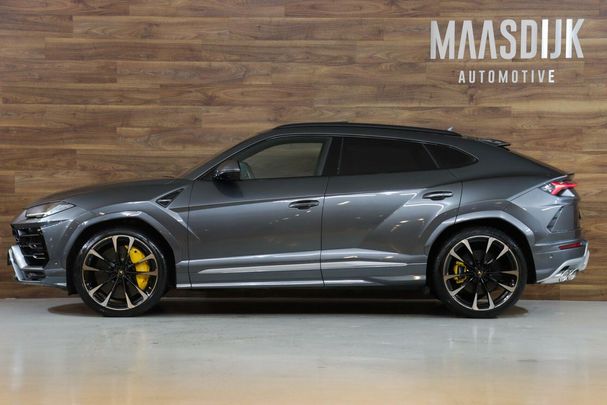 Lamborghini Urus 478 kW image number 13