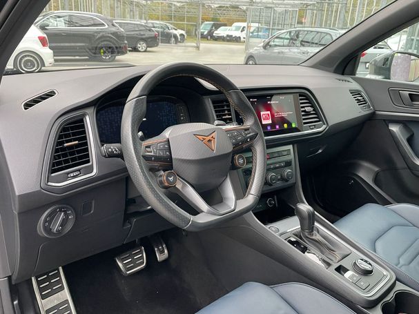 Cupra Ateca DSG 4Drive 221 kW image number 5