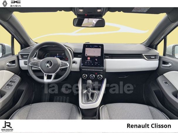 Renault Clio 1.6 E-Tech 103 kW image number 16