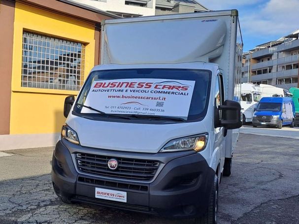 Fiat Ducato 140 103 kW image number 1