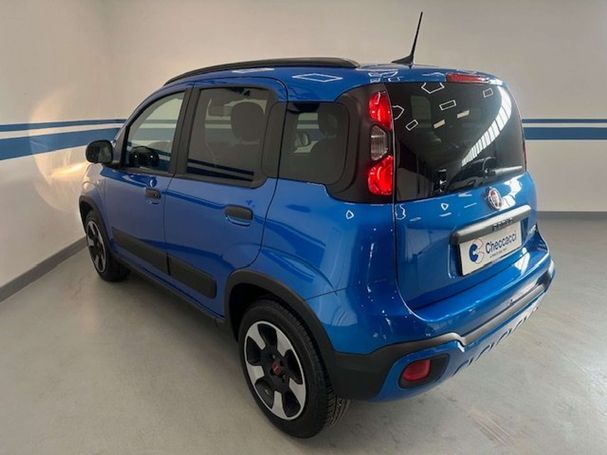 Fiat Panda 1.0 Hybrid 51 kW image number 5