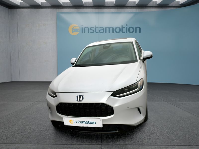 Honda ZR-V e:HEV Advance