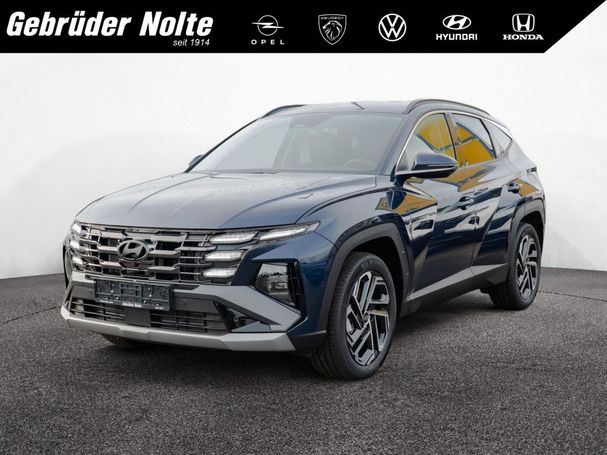 Hyundai Tucson 195 kW image number 1