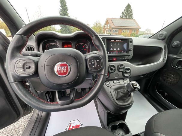 Fiat Panda 1.0 Sport 51 kW image number 8