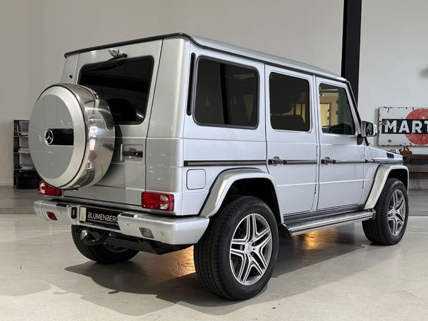 Mercedes-Benz G 350 d 180 kW image number 3