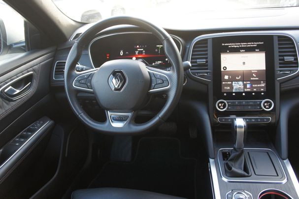 Renault Talisman 117 kW image number 17