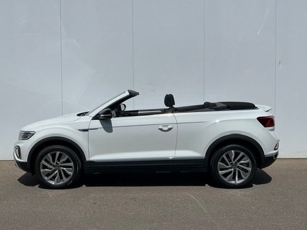 Volkswagen T-Roc 1.0 TSI 85 kW image number 6